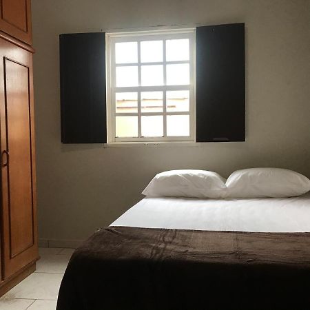 Casamargarida Villa Pirenópolis Kültér fotó