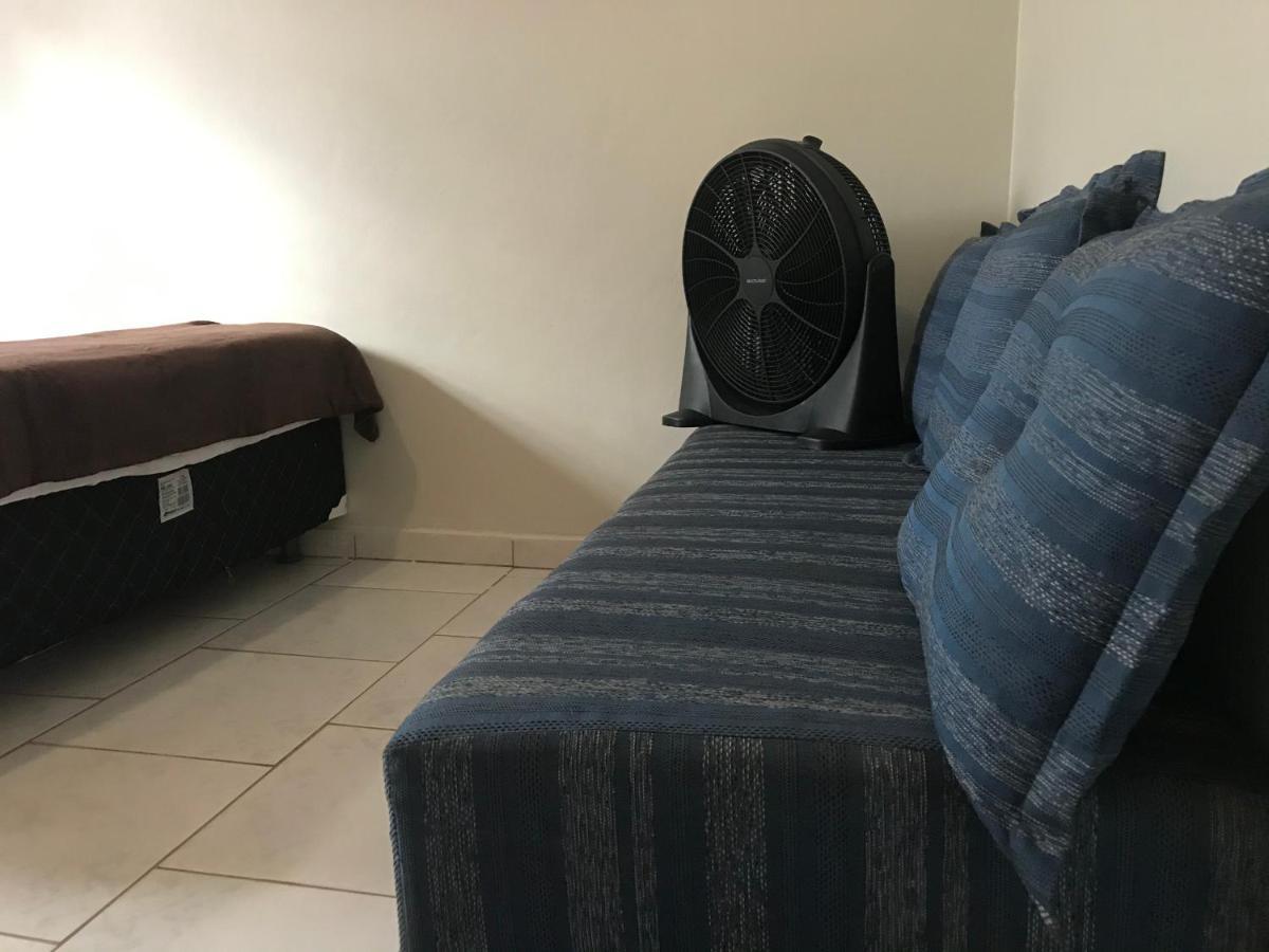 Casamargarida Villa Pirenópolis Kültér fotó