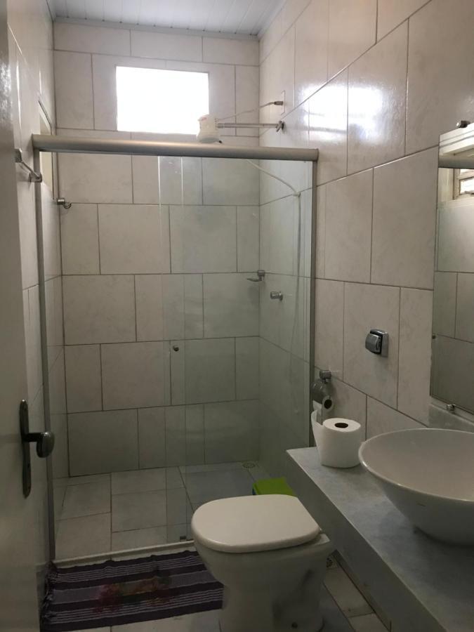 Casamargarida Villa Pirenópolis Kültér fotó