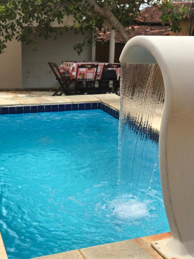 Casamargarida Villa Pirenópolis Kültér fotó