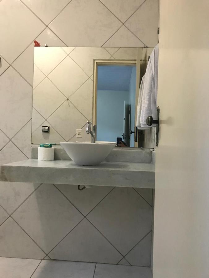 Casamargarida Villa Pirenópolis Kültér fotó