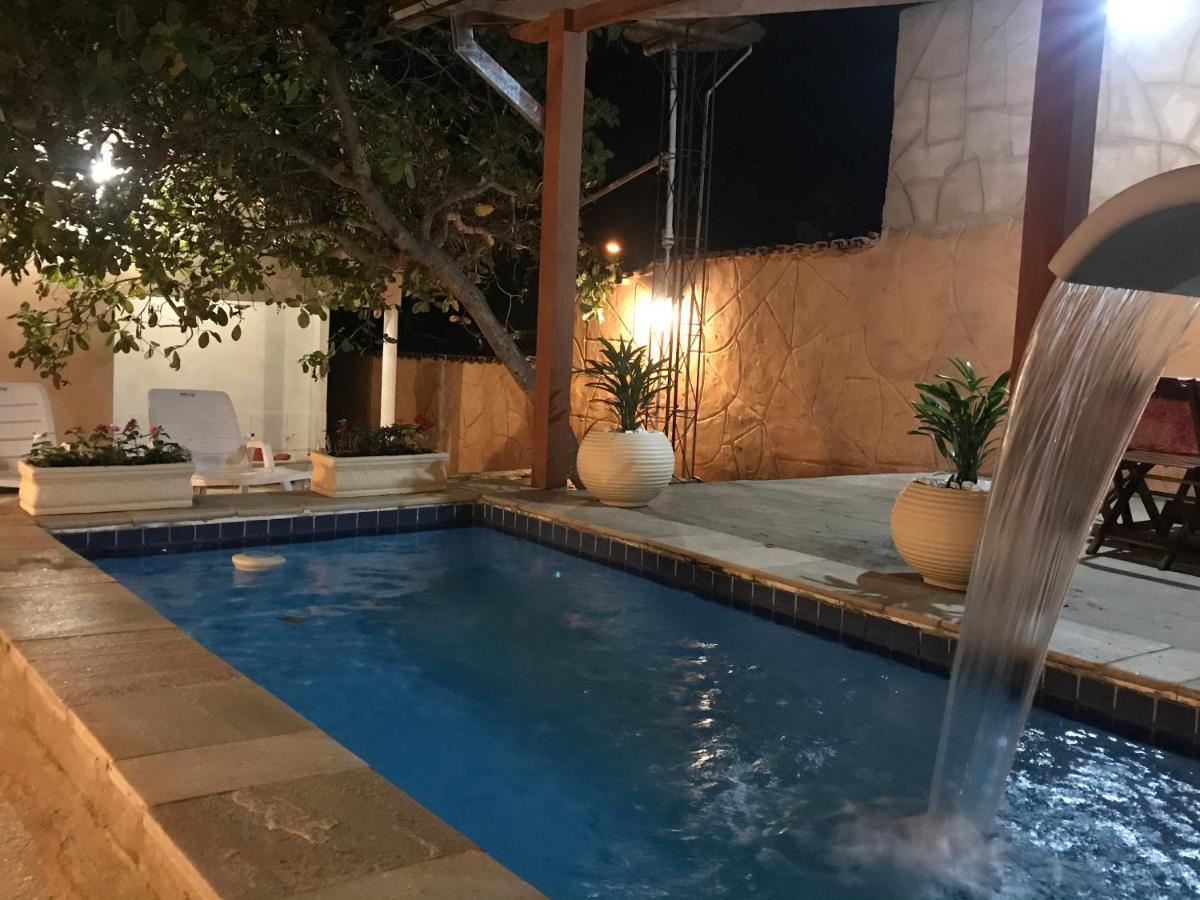 Casamargarida Villa Pirenópolis Kültér fotó