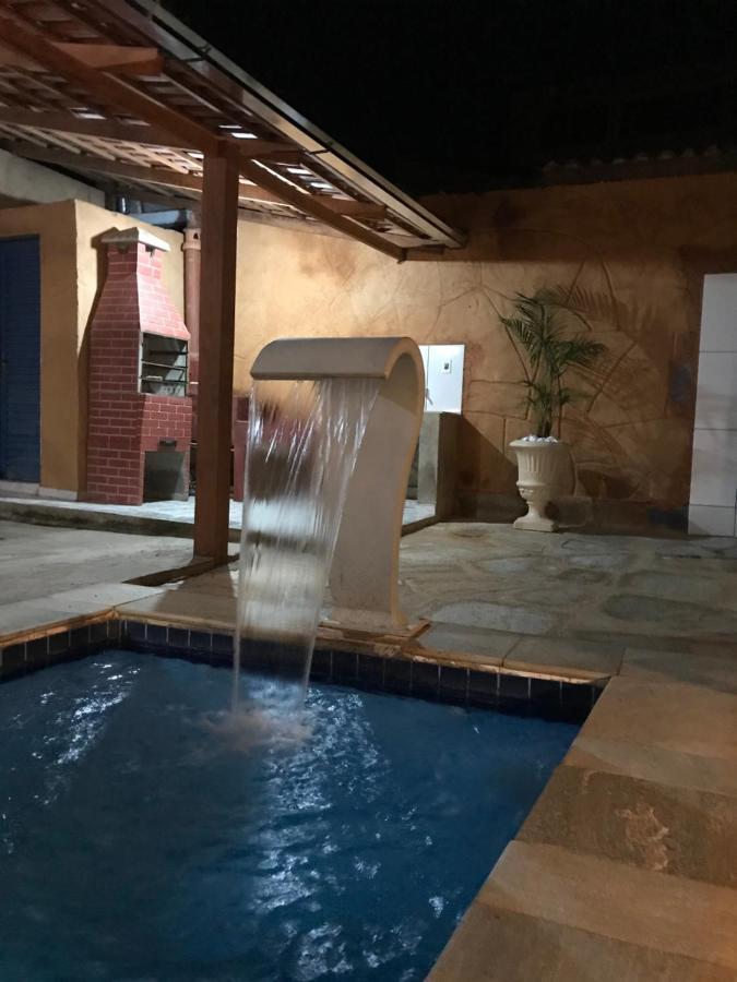 Casamargarida Villa Pirenópolis Kültér fotó