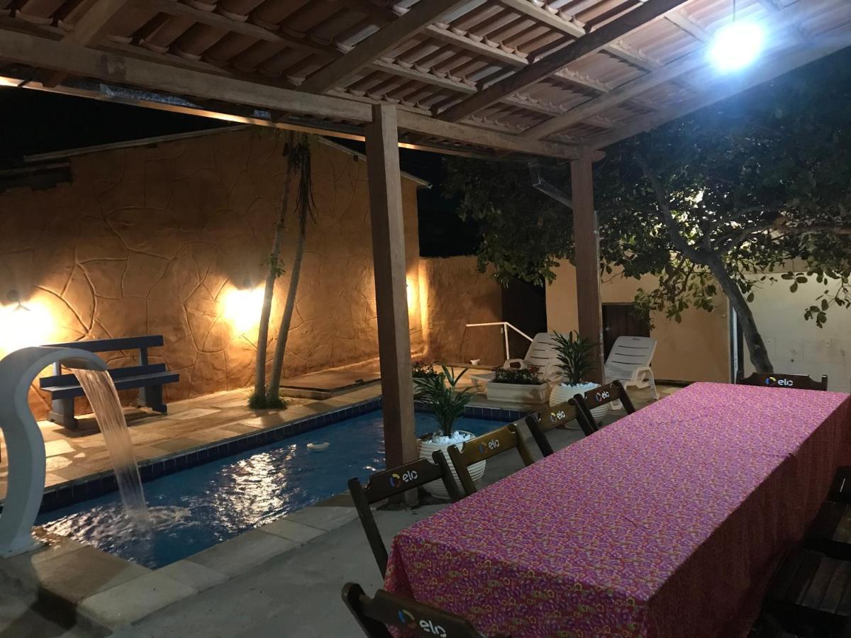 Casamargarida Villa Pirenópolis Kültér fotó