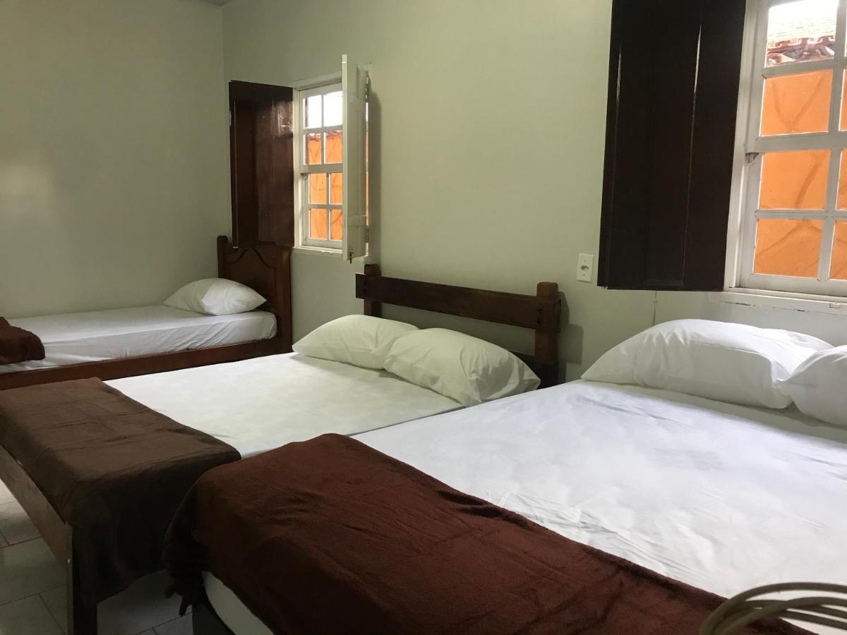 Casamargarida Villa Pirenópolis Kültér fotó