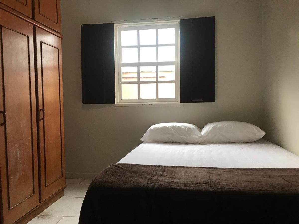 Casamargarida Villa Pirenópolis Kültér fotó