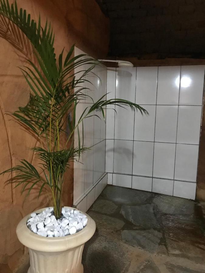Casamargarida Villa Pirenópolis Kültér fotó