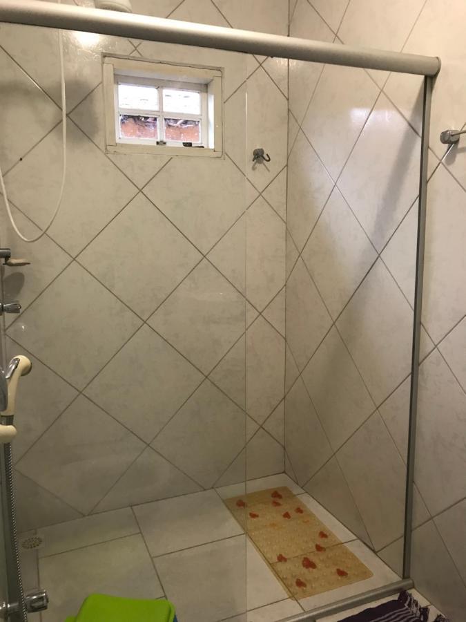 Casamargarida Villa Pirenópolis Kültér fotó